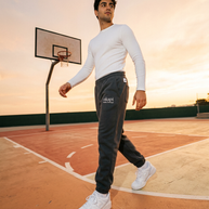 Okapi Dark Grey Rainfall Pant