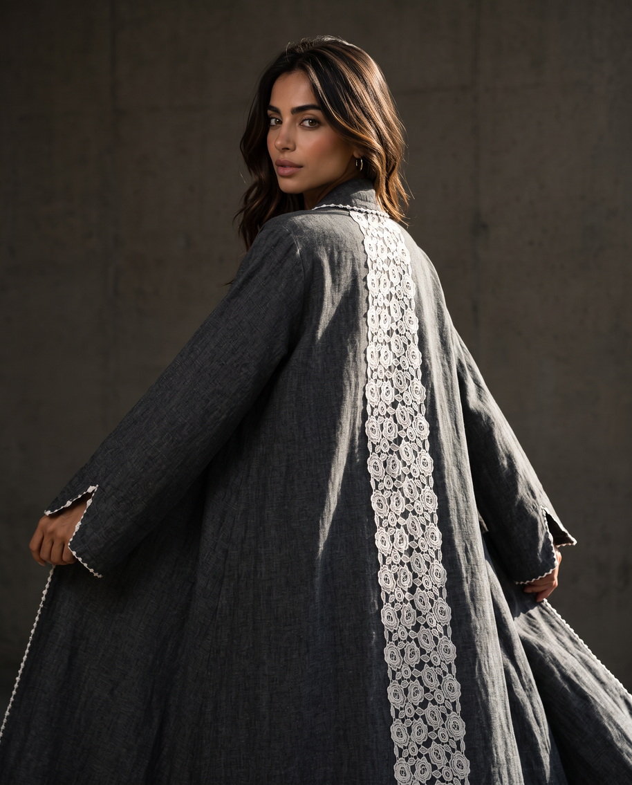 Kaafmoon Pebble Crochet
