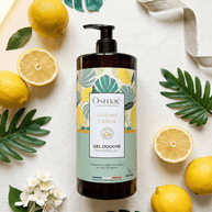 Osmaé Vivifiant Cédrat Shower Gel