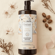 Osmaé Délice de Karité Shampoo & Shower Gel