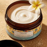 Osmaé Tiaré Body Scrub