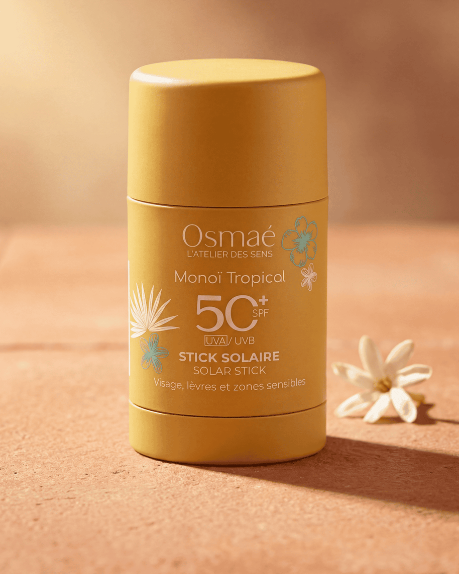 Osmaé SPF50+ Sun Stick