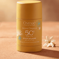 Osmaé SPF50+ Sun Stick