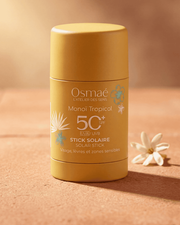 Osmaé SPF50+ Sun Stick