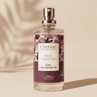 Osmaé Rose Noire Impériale Eau de Toilette