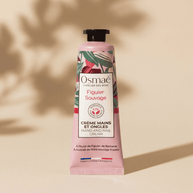Osmaé Figuier Sauvage Hand & Nail Cream
