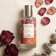 Osmaé Rose Orientale Eau de Toilette