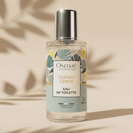 Osmaé Vivifiant Cédrat Eau de Toilette