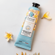 Osmaé Paradisiaque Tiaré Hand & Nail Cream
