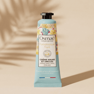 Osmaé Paradisiaque Tiaré Hand & Nail Cream