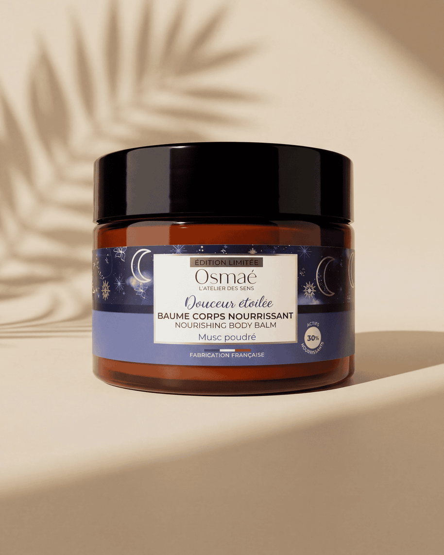 Osmaé Baume Étoilée Nourishing Body Balm