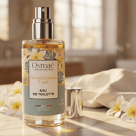 Osmaé Paradisiaque Tiaré Eau de Toilette