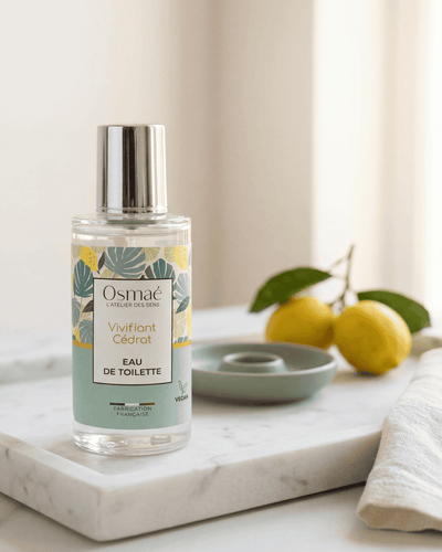 Eau de Toilette