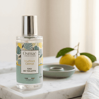 Osmaé Vivifiant Cédrat Eau de Toilette