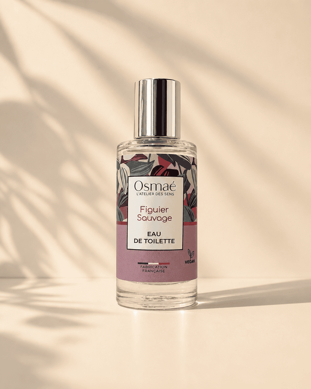 Osmaé Figuier Sauvage Eau de Toilette