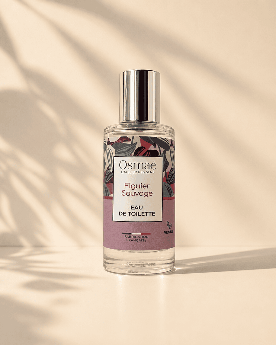 Osmaé Figuier Sauvage Eau de Toilette