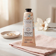 Osmaé Délice de Karité Hand & Nail Cream