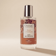 Osmaé Rose Orientale Eau de Toilette