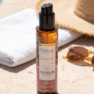 Osmaé Vanille des Îles Sun Oil