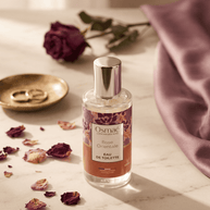 Osmaé Rose Orientale Eau de Toilette