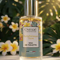 Osmaé Paradisiaque Tiaré Eau de Toilette