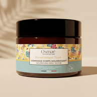 Osmaé Tiaré Body Scrub
