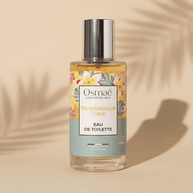 Osmaé Paradisiaque Tiaré Eau de Toilette