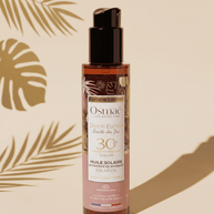 Osmaé Vanille des Îles Sun Oil
