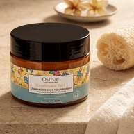 Osmaé Tiaré Body Scrub