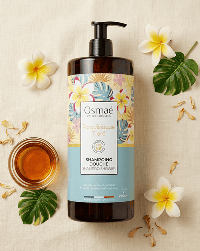 Shower Gel