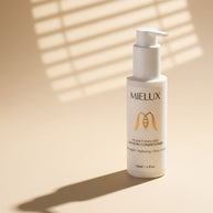 Mielux Anti-Frizz Leave-In Conditioner