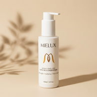 Mielux Anti-Frizz Leave-In Conditioner