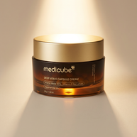 Medicube Deep Vita C Capsule Cream (Elite Seoul Skin)