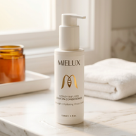 Mielux Anti-Frizz Leave-In Conditioner