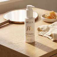 Mielux Anti-Frizz Leave-In Conditioner