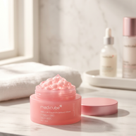 Medicube PDRN Pink Collagen Capsule Cream (Elite Seoul Skin)