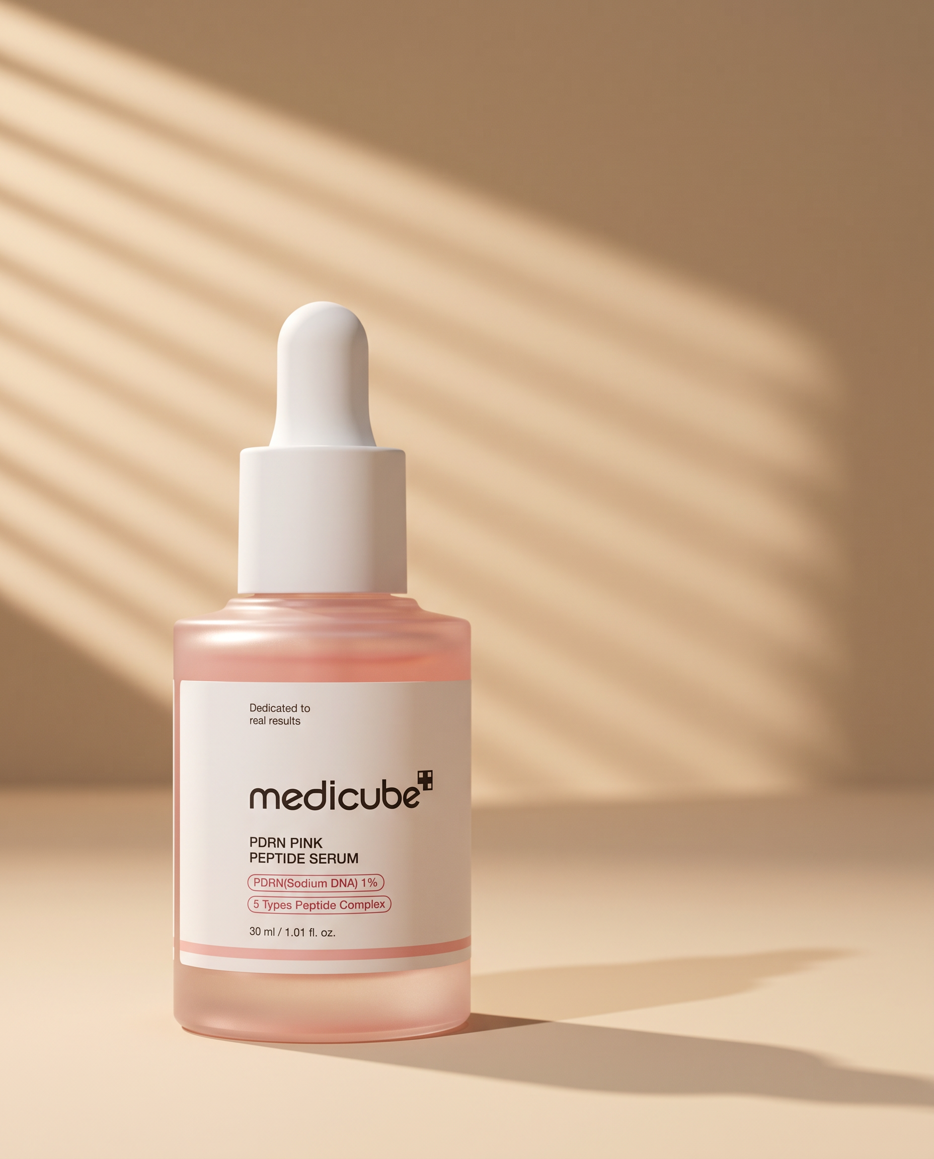 Medicube Pink PDRN Serum (Elite Seoul Skin)