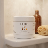 Mielux Nourish Intense Hair Mask