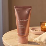 Medicube Collagen Night Wrapping Mask (Elite Seoul Skin)