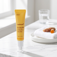 Medicube Kojic Acid Turmeric Vita Eye Gel Serum (Elite Seoul Skin)