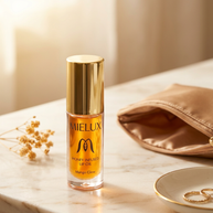 Mielux Mango Glow Lip Oil