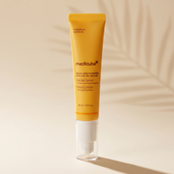 Medicube Kojic Acid Turmeric Vita Eye Gel Serum (Elite Seoul Skin)