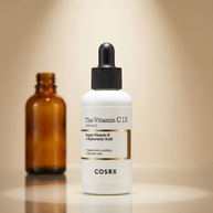 COSRX The Vitamin C13 Serum (Elite Seoul Skin)