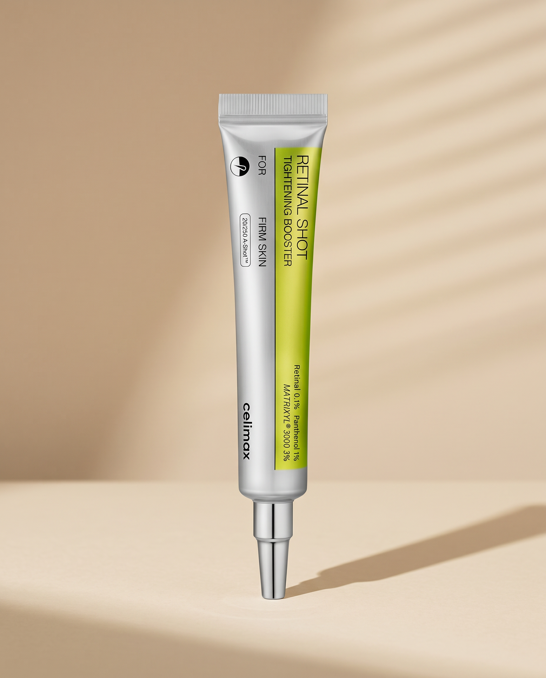 Celimax The Vita-A Retinal Shot Tightening Booster (Elite Seoul Skin)