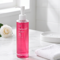 Medicube PDRN Hydrating Gel Cleanser (Elite Seoul Skin)
