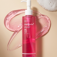 Medicube PDRN Hydrating Gel Cleanser (Elite Seoul Skin)