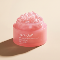 Medicube PDRN Pink Collagen Capsule Cream (Elite Seoul Skin)
