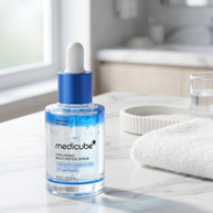 Medicube Hyaluronic Multi Peptide Serum (Elite Seoul Skin)