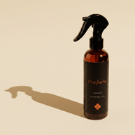 Curcuma Tanning oil