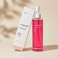 Medicube PDRN Hydrating Gel Cleanser (Elite Seoul Skin)